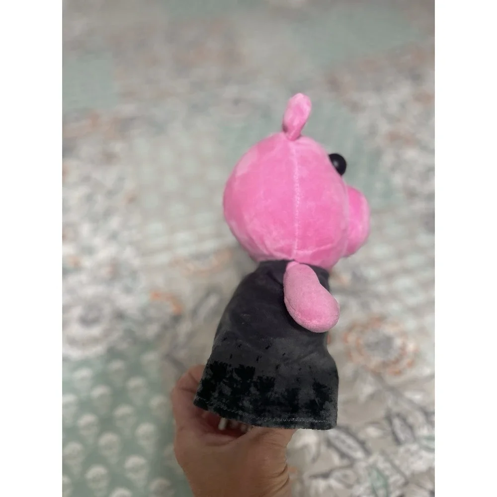 Pink Piggy‎ Series 1 Collectable PIGGY PLUSH